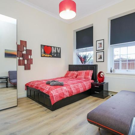 Ferienwohnung Marvellous Margate Exterior foto